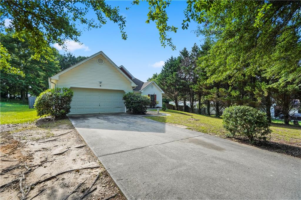 4770 Beaver Road Southwest Loganville, GA 30052 - Photo 24 of 24