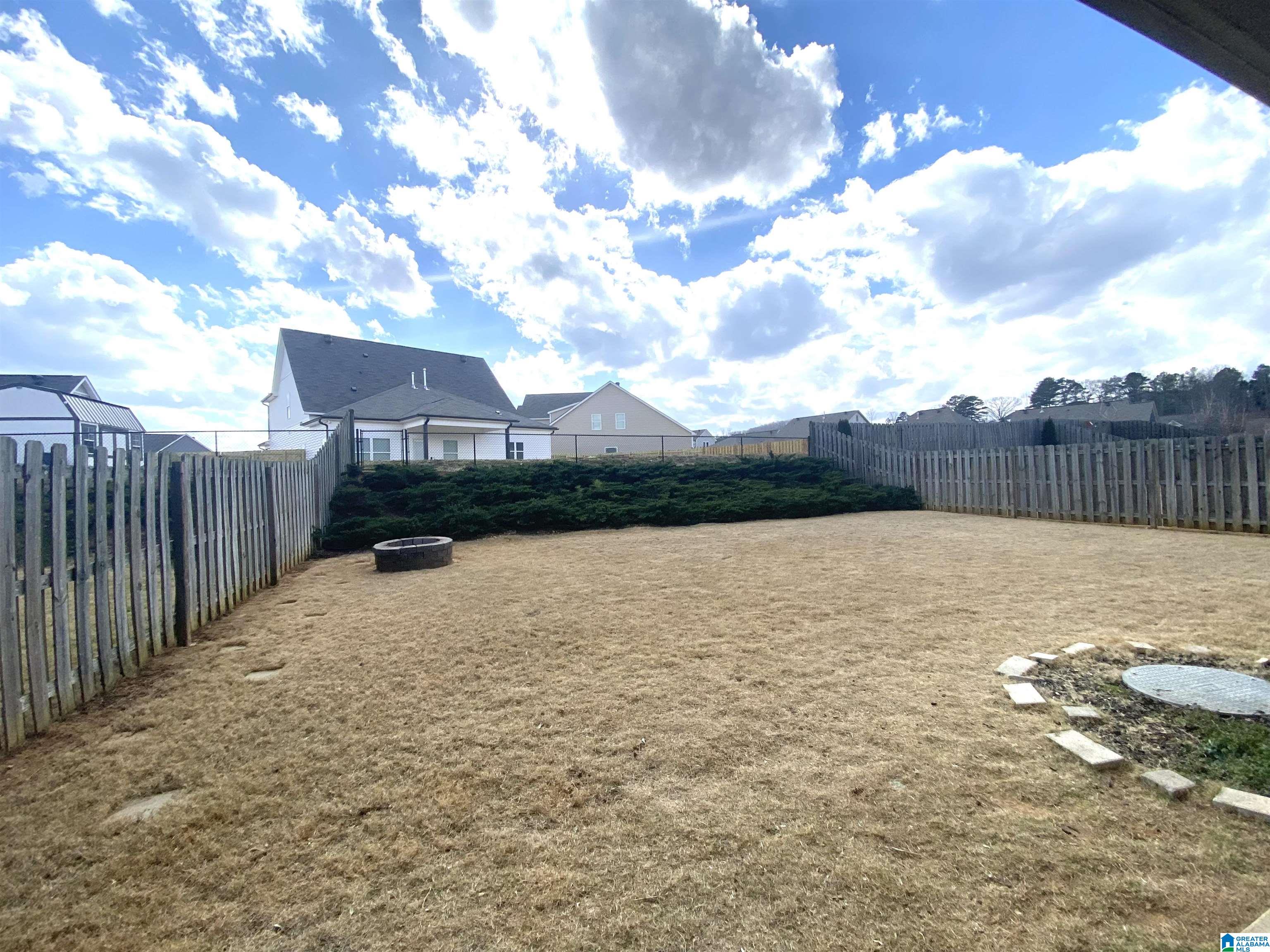810 Braddock Road East Springville, AL 35146 - Photo 18 of 20