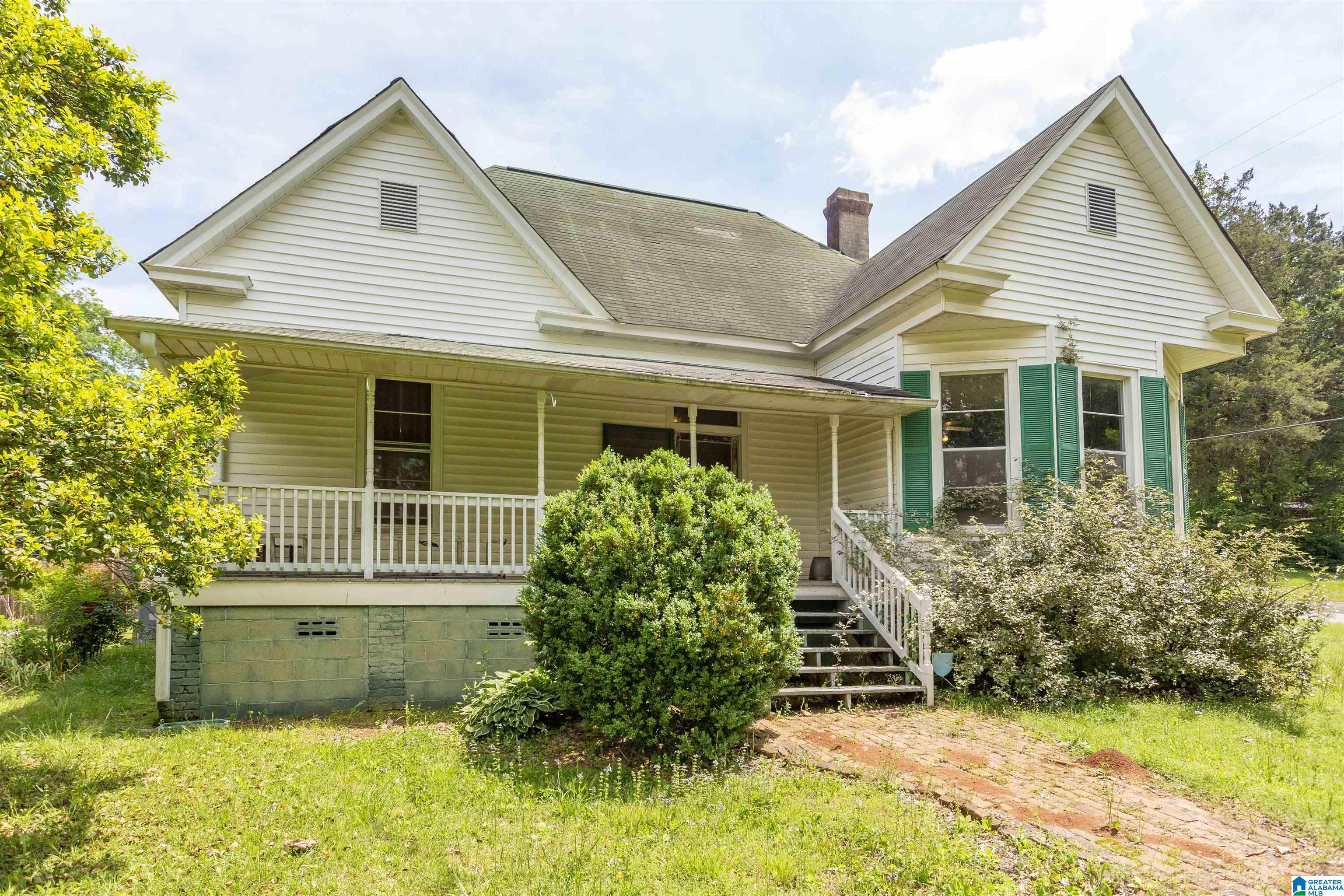 41 Birmingham Street Montevallo, AL 35115 - Photo 40 of 53