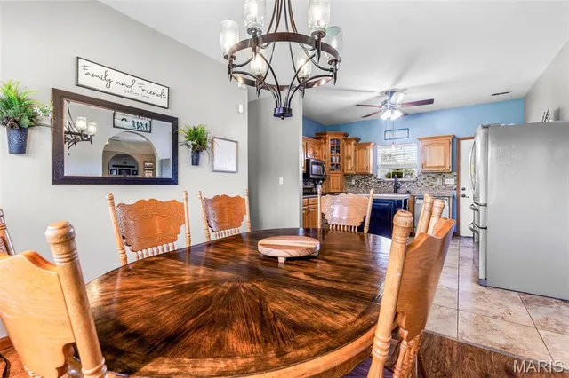 $343,000 | 4601 Bb Highway, Bismarck, MO 63624