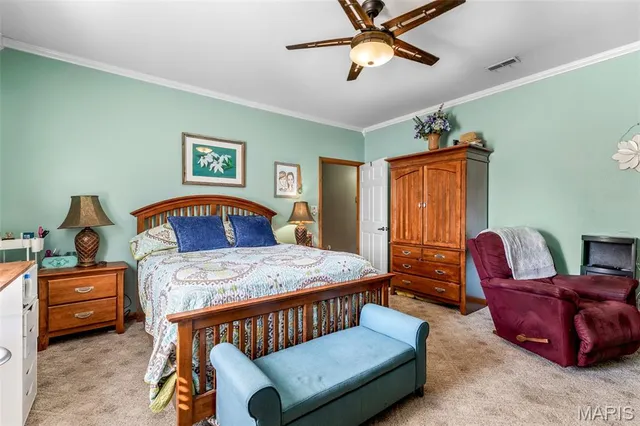 $343,000 | 4601 Bb Highway, Bismarck, MO 63624