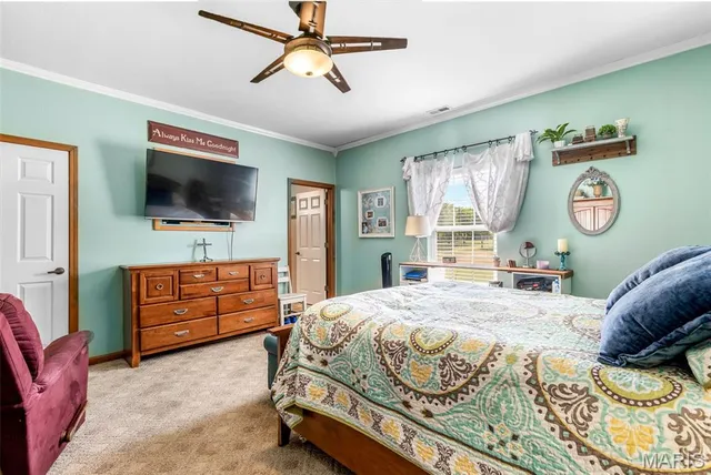 $343,000 | 4601 Bb Highway, Bismarck, MO 63624