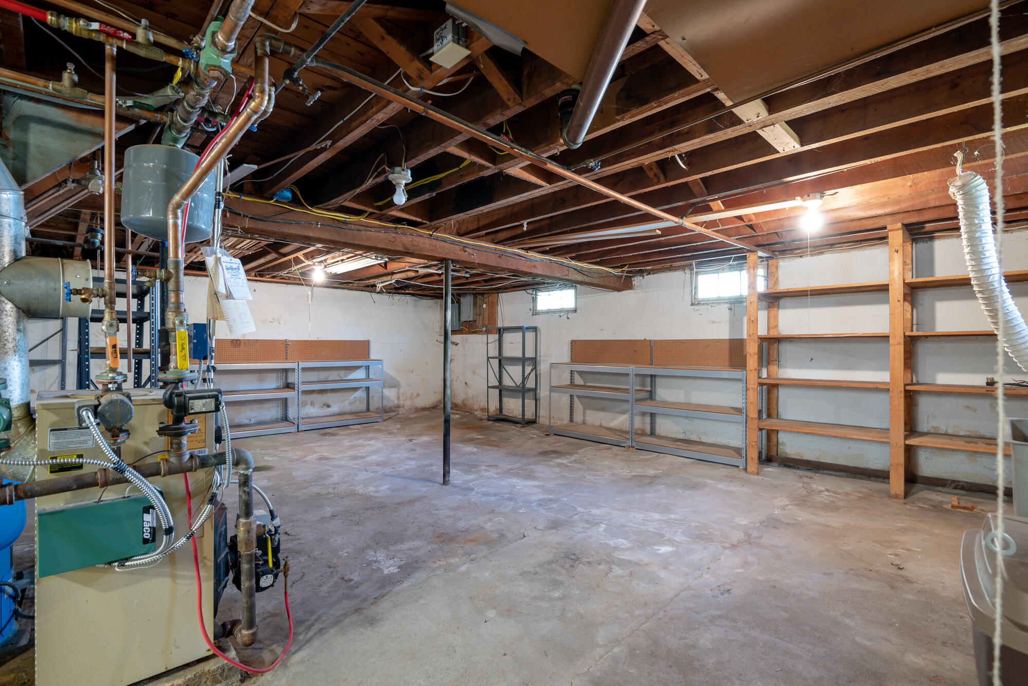 1196 State Road Eliot, ME 03903 - Photo 26 of 33 basement.3 (1 of 1)