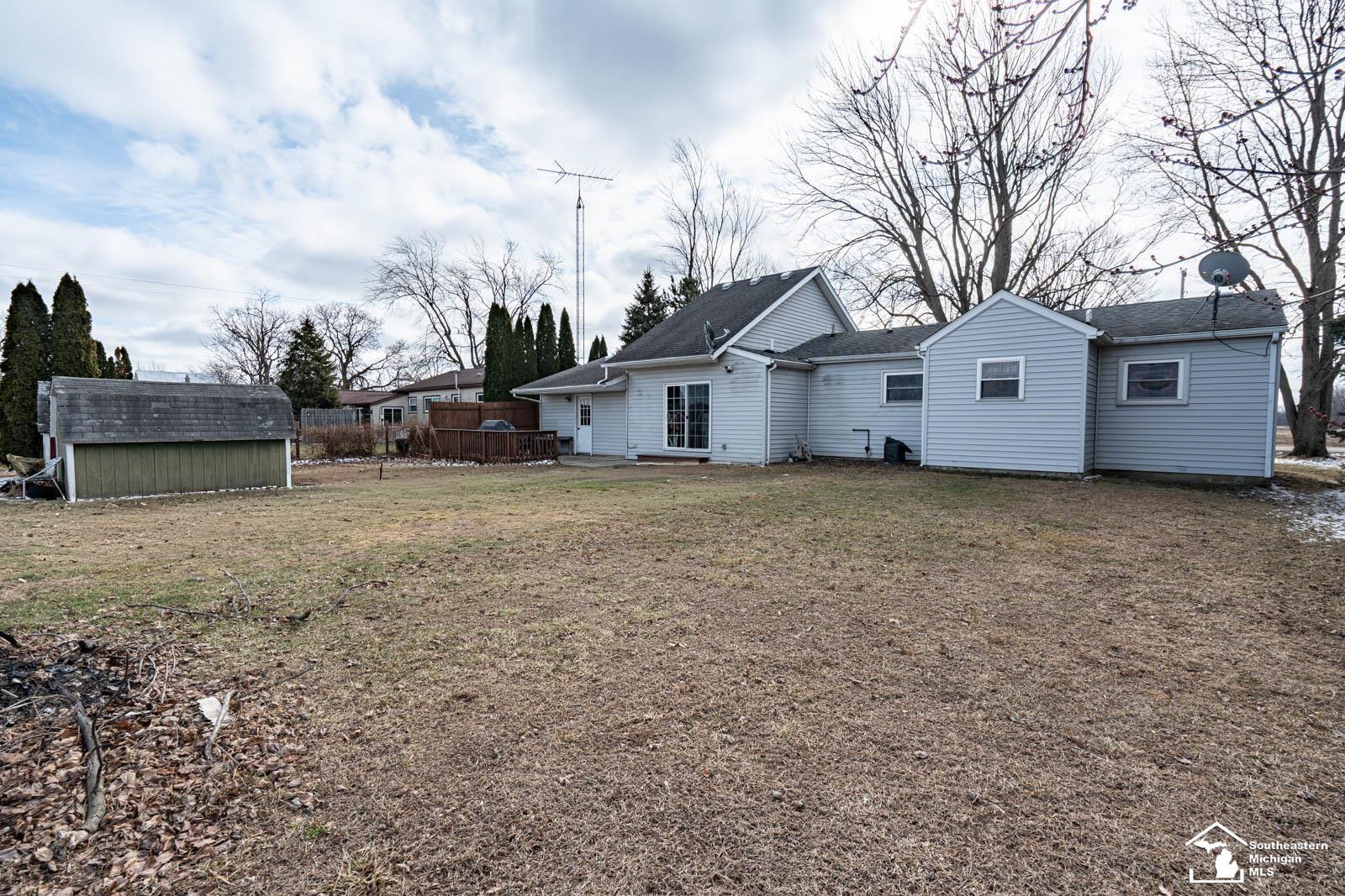330 East Rauch Road Temperance, MI 48182 - Photo 32 of 34