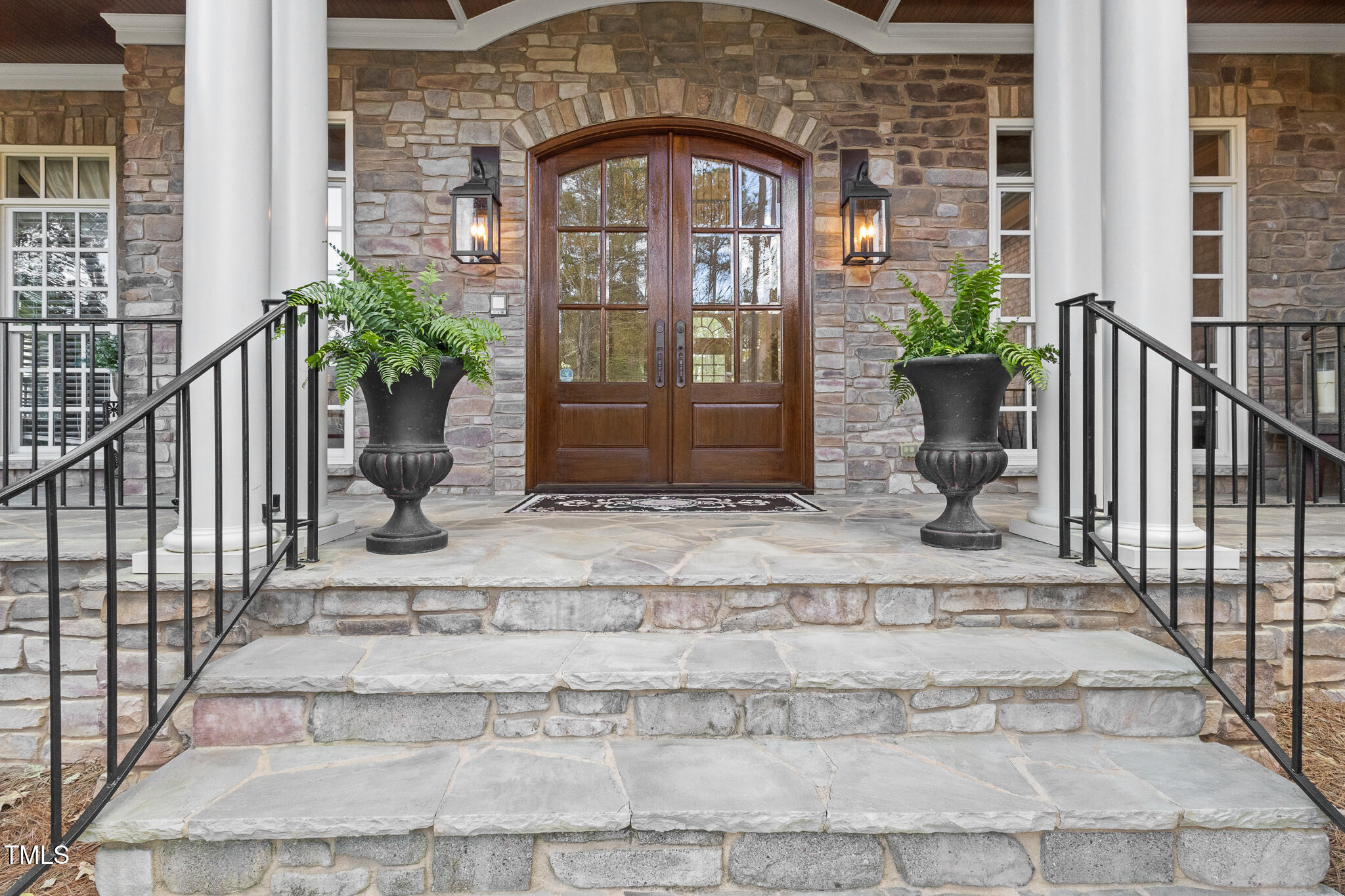 3016 Allansford Lane Raleigh, NC 27613 - Photo 5 of 93 007-IMG_1605