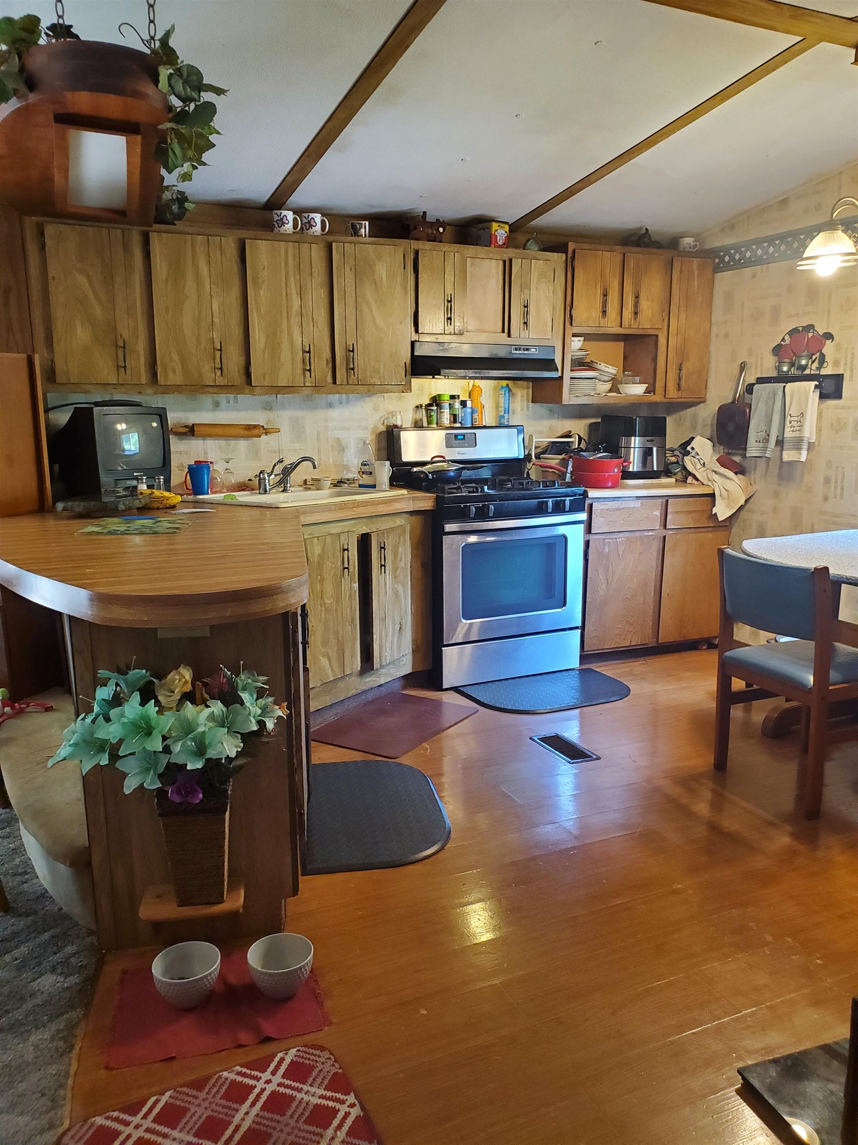 3253 Burgess Road Beaverton, MI 48612 - Photo 17 of 29