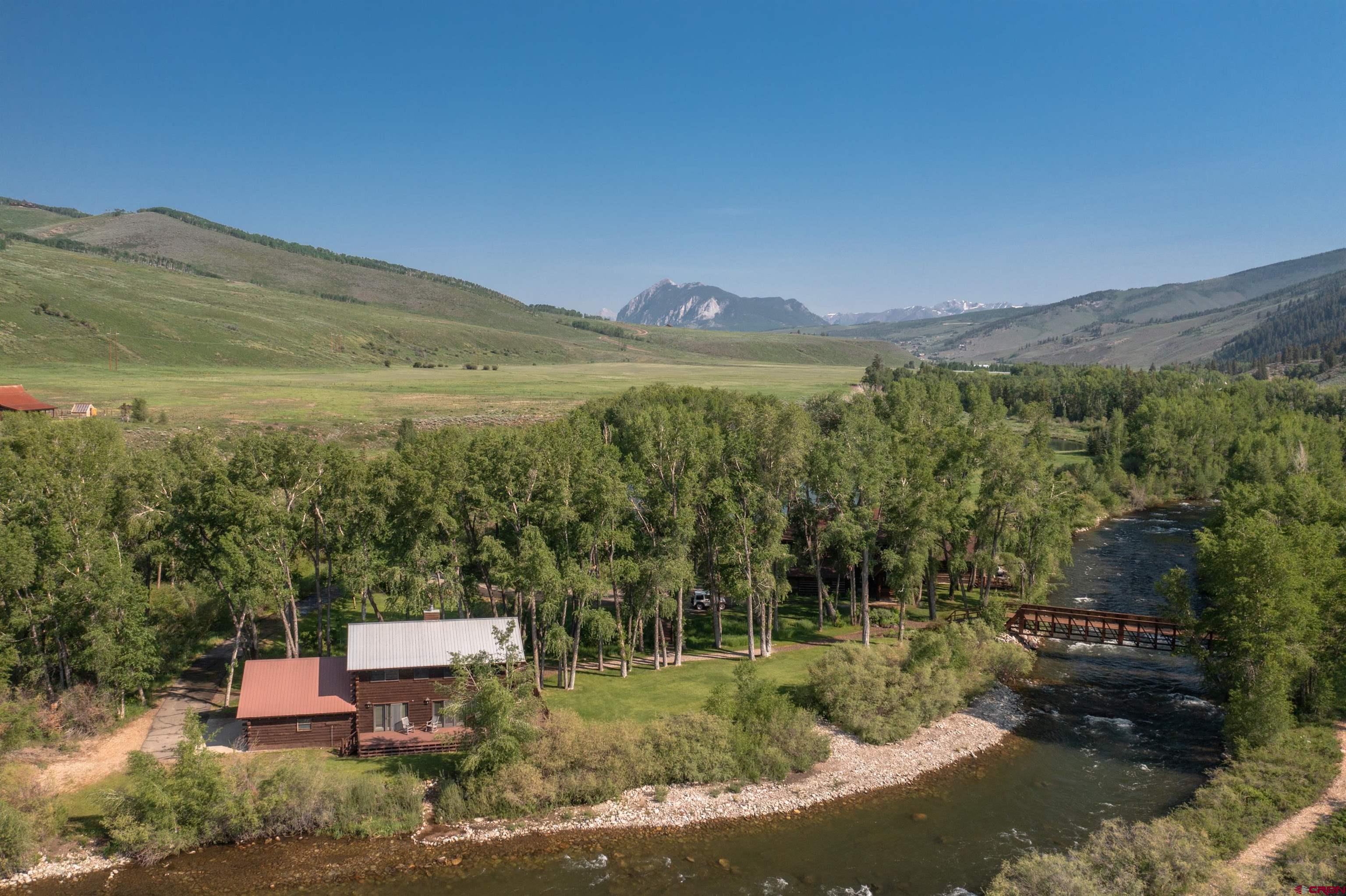 2177 Aspen Mountain Road Almont, CO 81210 - Photo 6 of 20