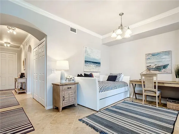 $7,300 | 9715 Acqua Court, Unit 127, Naples, FL 34113