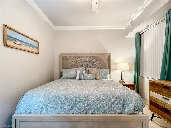 $7,300 | 9715 Acqua Court, Unit 127, Naples, FL 34113