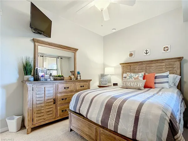 $7,300 | 9715 Acqua Court, Unit 127, Naples, FL 34113