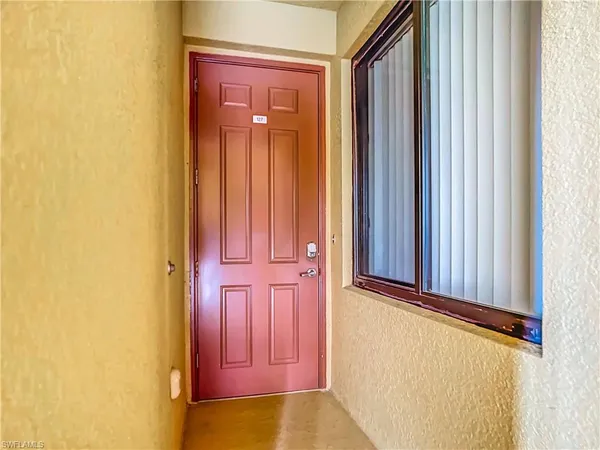 $7,300 | 9715 Acqua Court, Unit 127, Naples, FL 34113