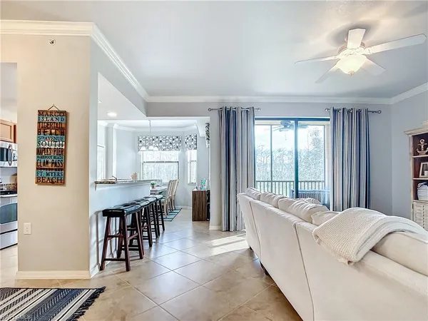 $7,300 | 9715 Acqua Court, Unit 127, Naples, FL 34113
