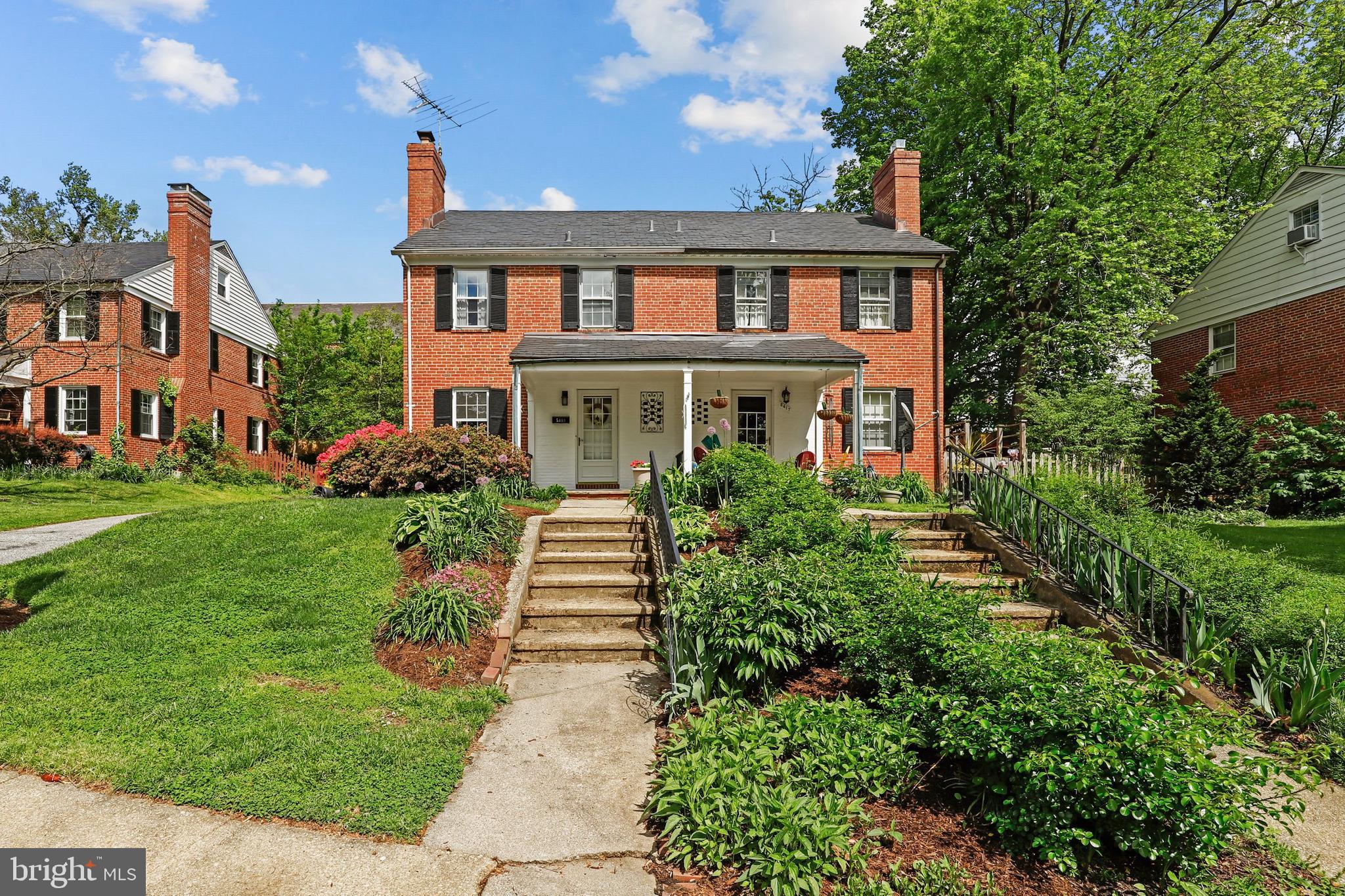 5419 Willowmere Way Baltimore, MD 21212 - Photo 1 of 37