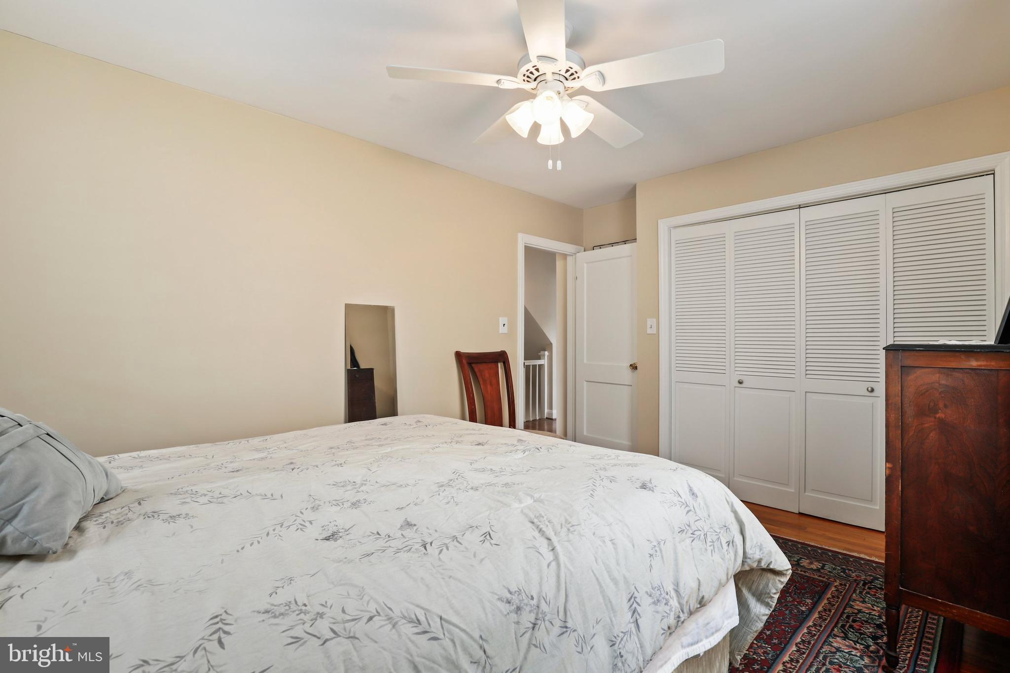 5419 Willowmere Way Baltimore, MD 21212 - Photo 19 of 37