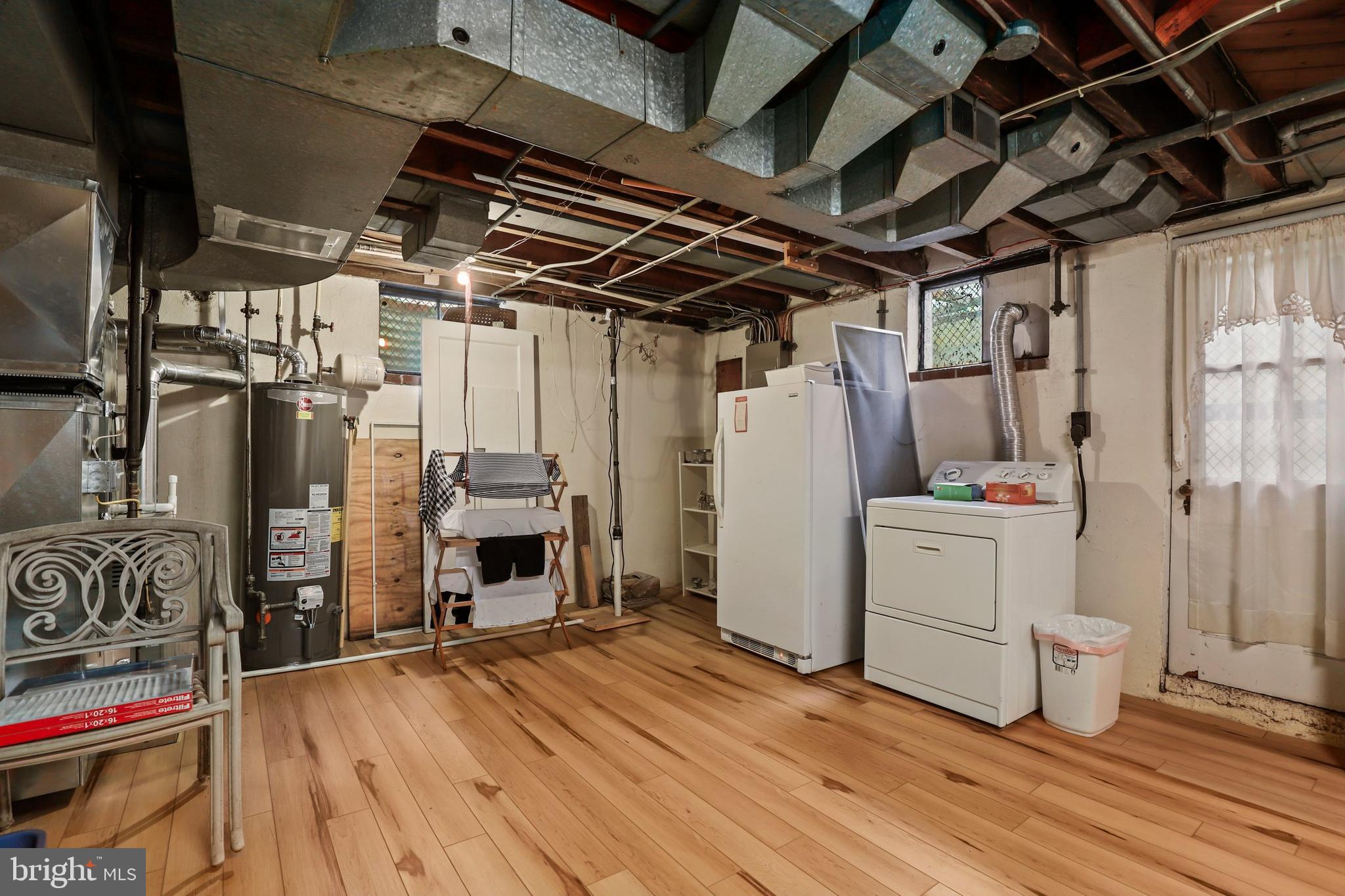 5419 Willowmere Way Baltimore, MD 21212 - Photo 24 of 37