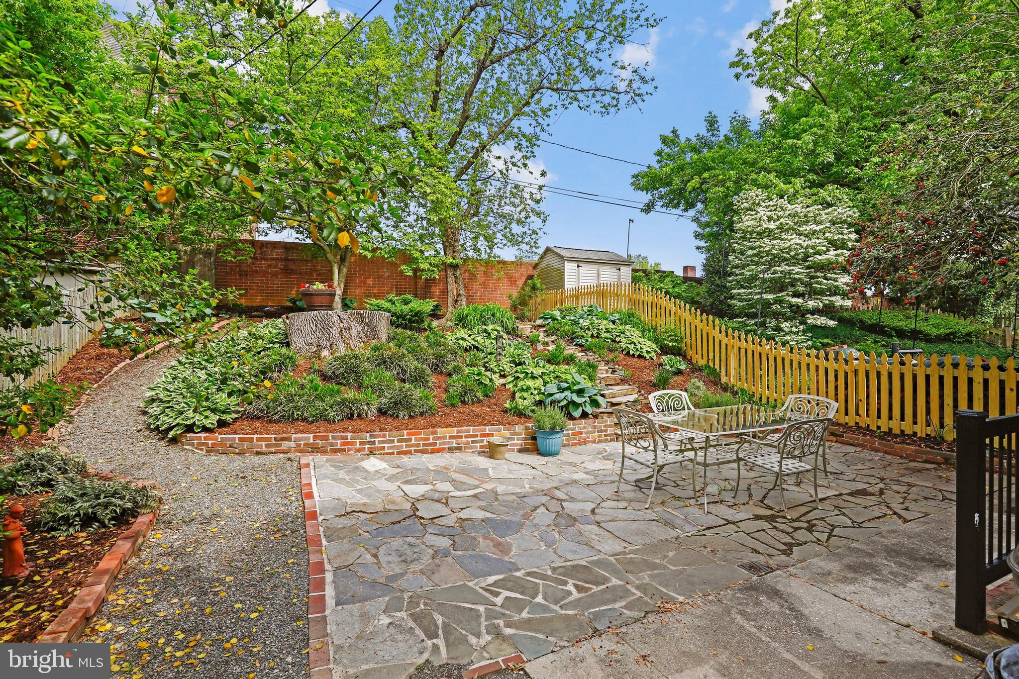 5419 Willowmere Way Baltimore, MD 21212 - Photo 27 of 37