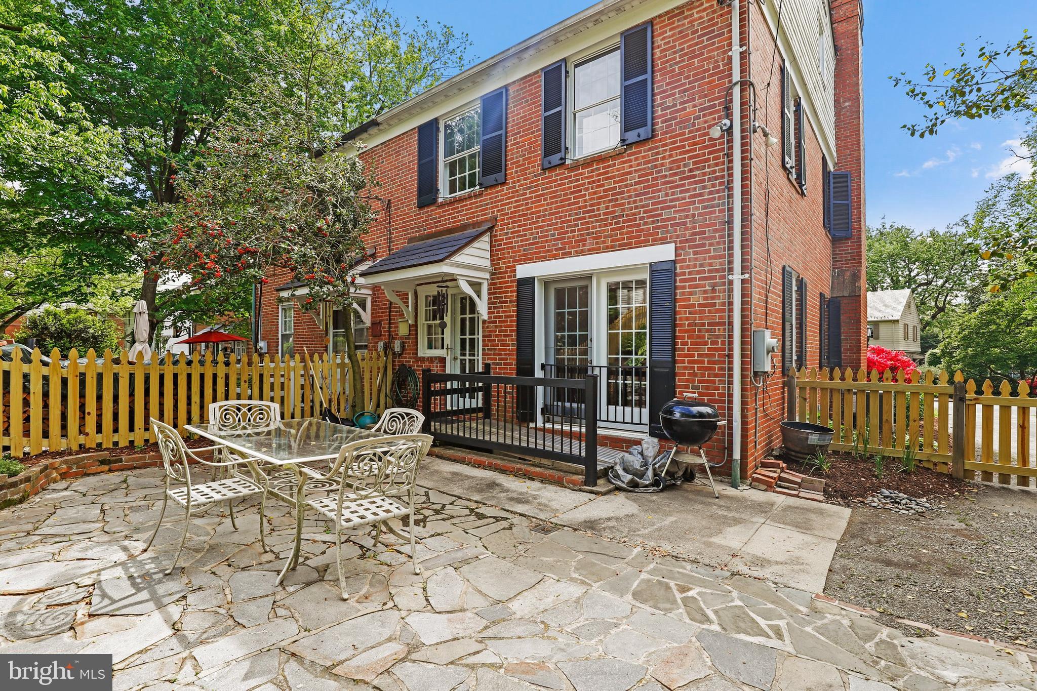 5419 Willowmere Way Baltimore, MD 21212 - Photo 29 of 37