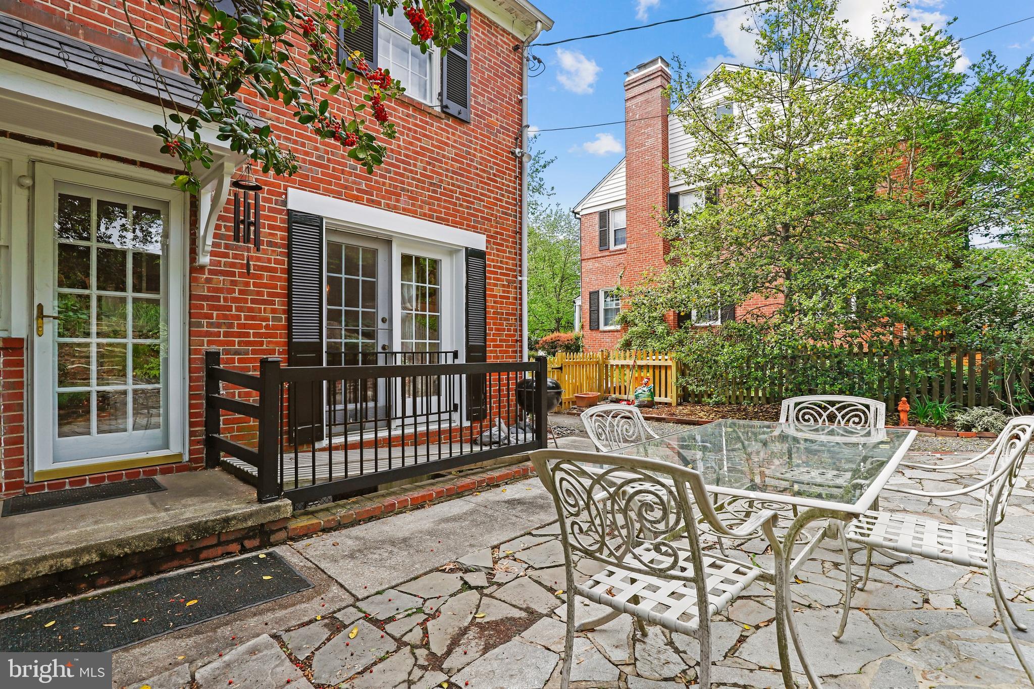 5419 Willowmere Way Baltimore, MD 21212 - Photo 30 of 37