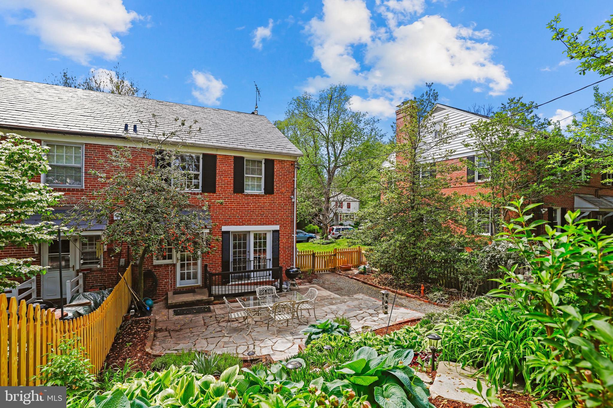 5419 Willowmere Way Baltimore, MD 21212 - Photo 31 of 37