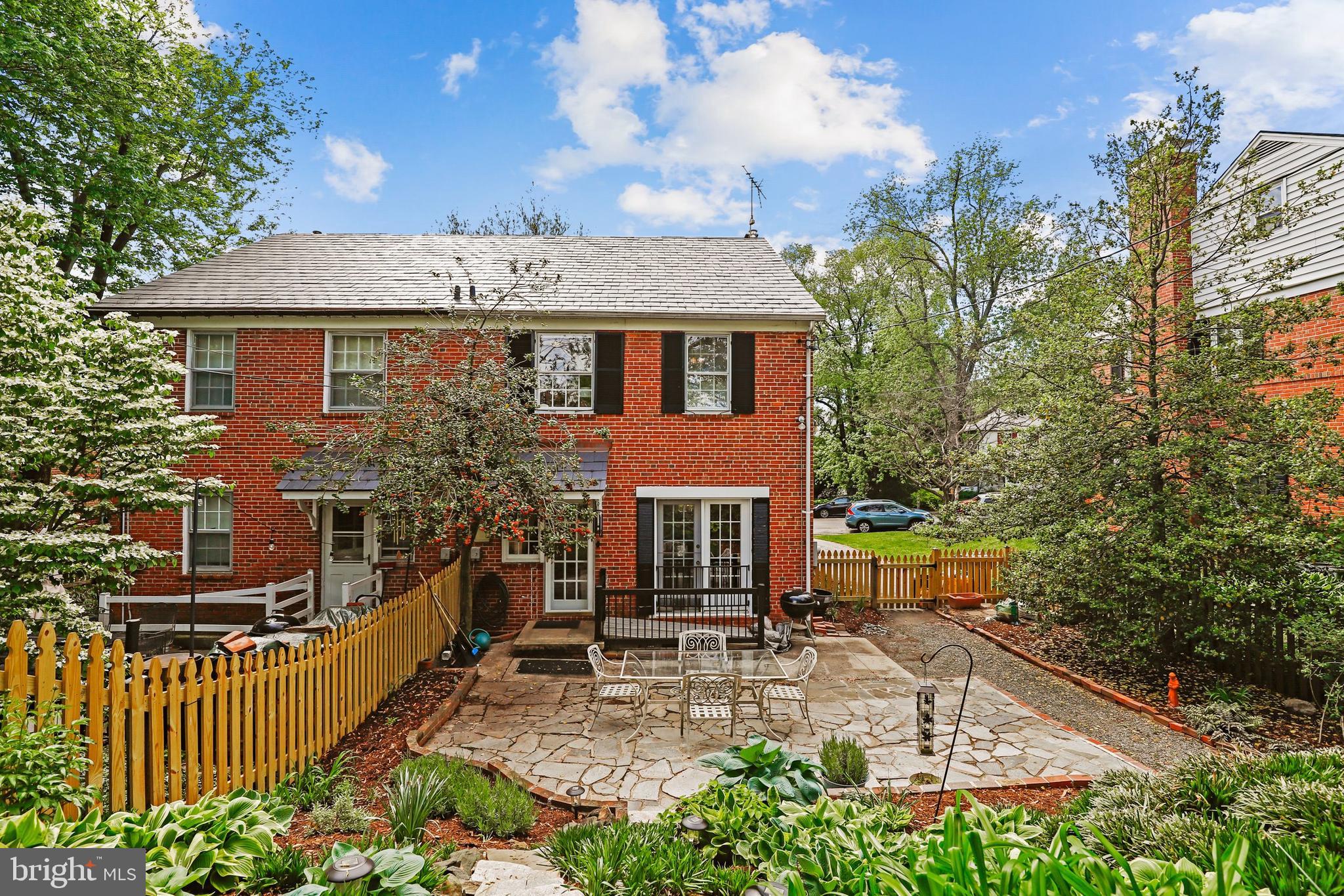 5419 Willowmere Way Baltimore, MD 21212 - Photo 32 of 37