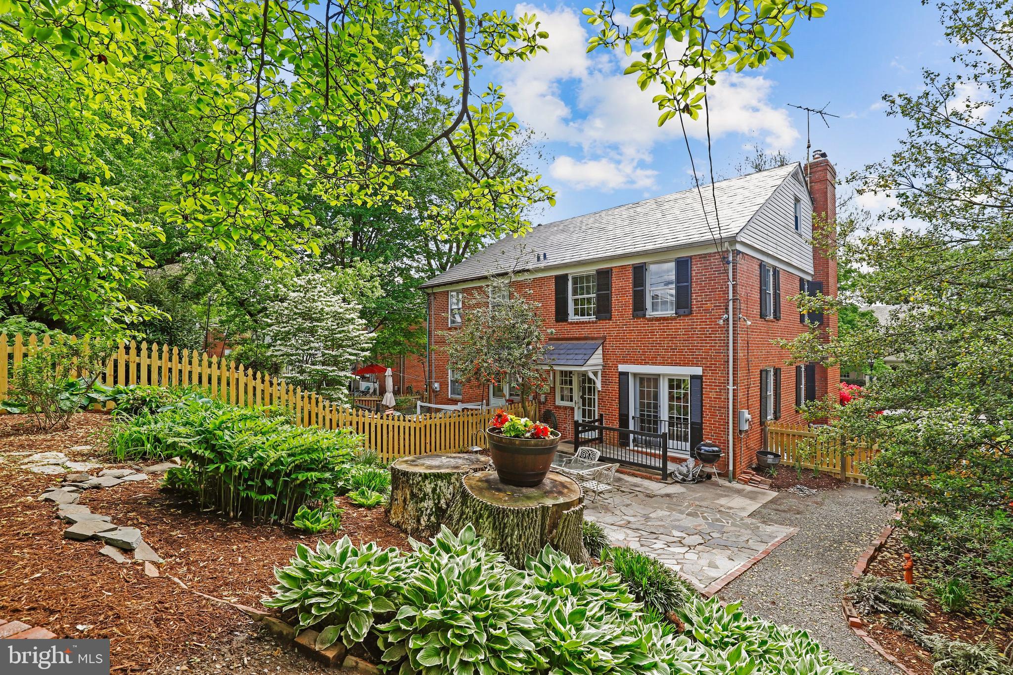 5419 Willowmere Way Baltimore, MD 21212 - Photo 33 of 37