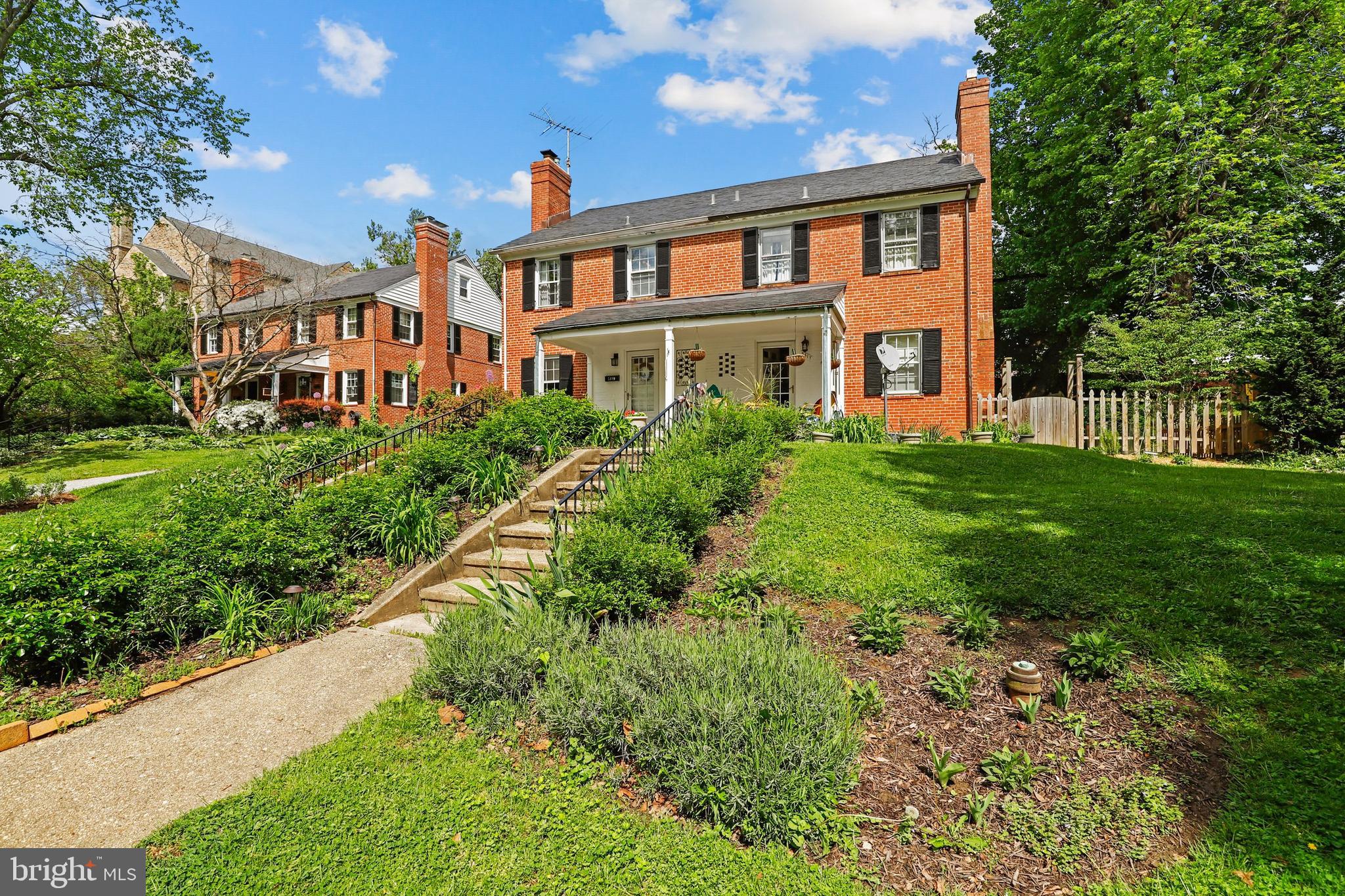 5419 Willowmere Way Baltimore, MD 21212 - Photo 35 of 37