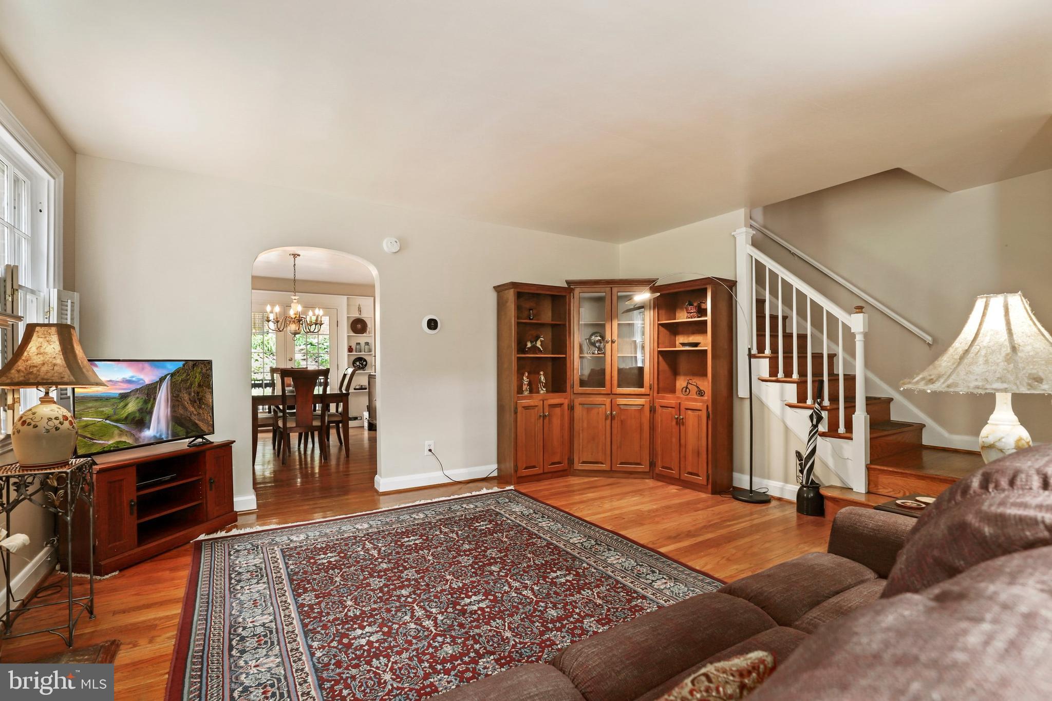 5419 Willowmere Way Baltimore, MD 21212 - Photo 6 of 37