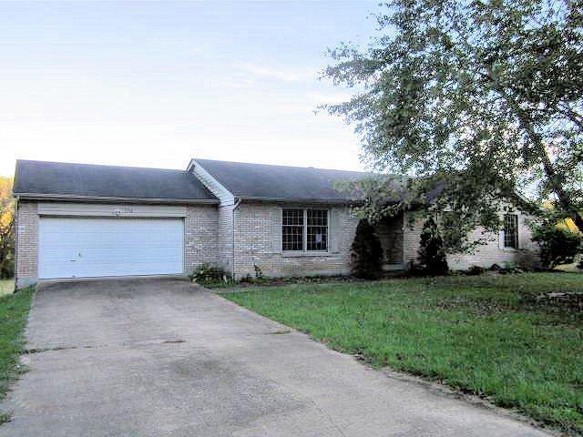 224 Felicity Cedron Rural Road Georgetown, OH 45121 - Photo 1 of 1