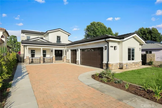 $2,480,000 | 4840 Temple City Boulevard, Temple City, CA 91780