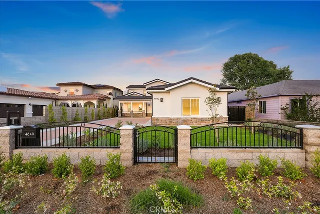 $2,480,000 | 4840 Temple City Boulevard, Temple City, CA 91780