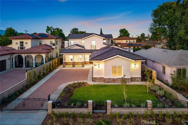 $2,480,000 | 4840 Temple City Boulevard, Temple City, CA 91780