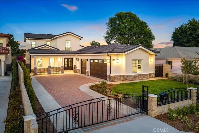 $2,480,000 | 4840 Temple City Boulevard, Temple City, CA 91780