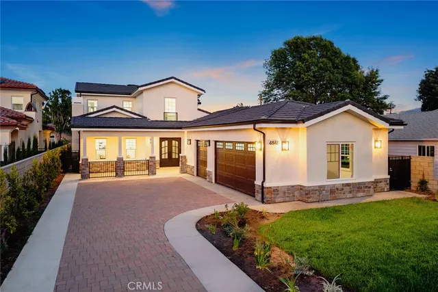 $2,480,000 | 4840 Temple City Boulevard, Temple City, CA 91780