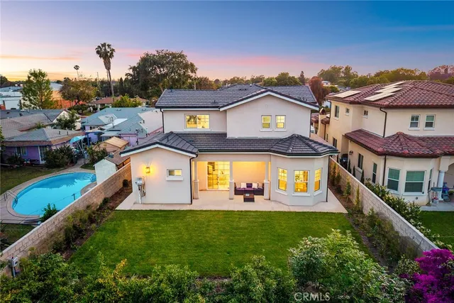 $2,480,000 | 4840 Temple City Boulevard, Temple City, CA 91780
