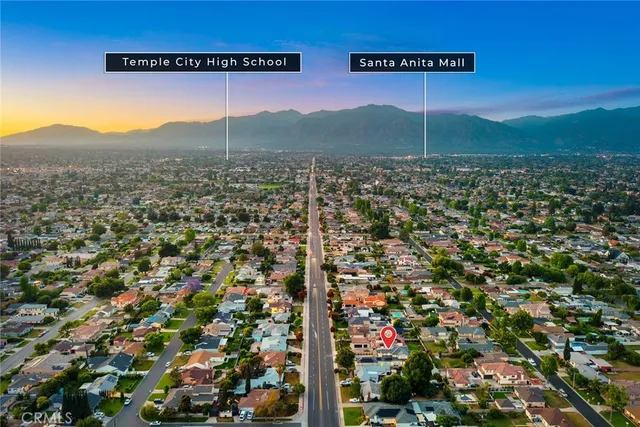 $2,480,000 | 4840 Temple City Boulevard, Temple City, CA 91780