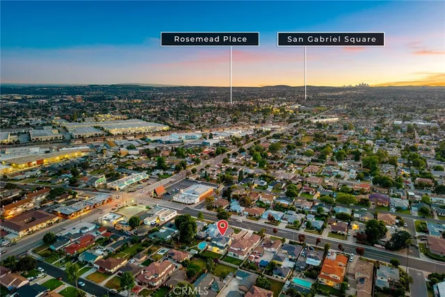 $2,480,000 | 4840 Temple City Boulevard, Temple City, CA 91780