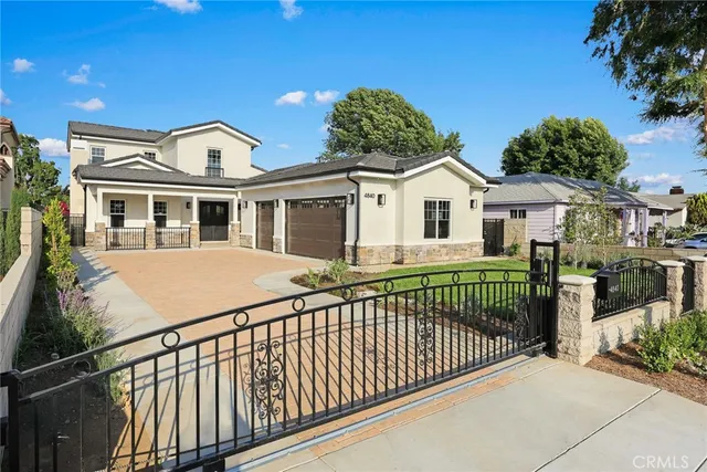 $2,480,000 | 4840 Temple City Boulevard, Temple City, CA 91780