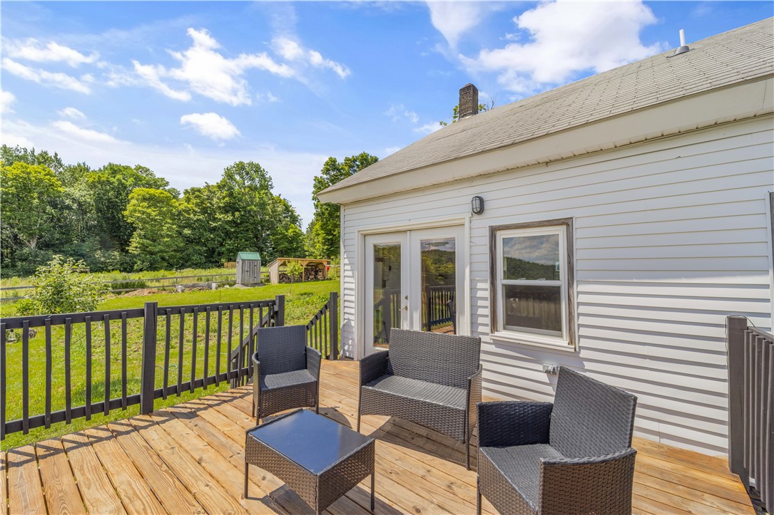 364 Smith Road Worcester, NY 12197 - Photo 22 of 37