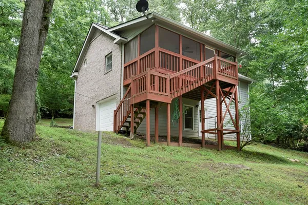 $400,000 | 125 Jess Hooper Drive, Hayesville, NC 28904