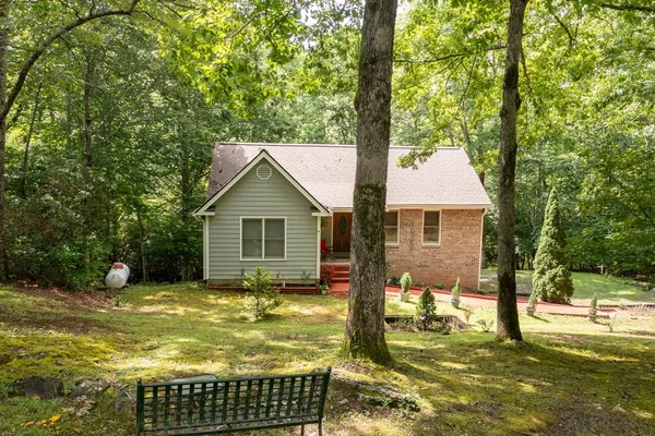 $400,000 | 125 Jess Hooper Drive, Hayesville, NC 28904