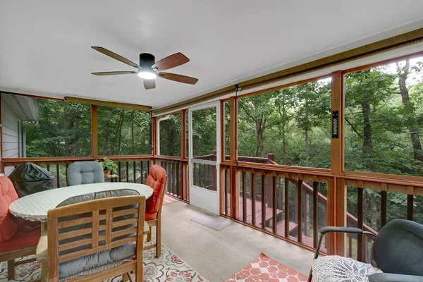 $400,000 | 125 Jess Hooper Drive, Hayesville, NC 28904