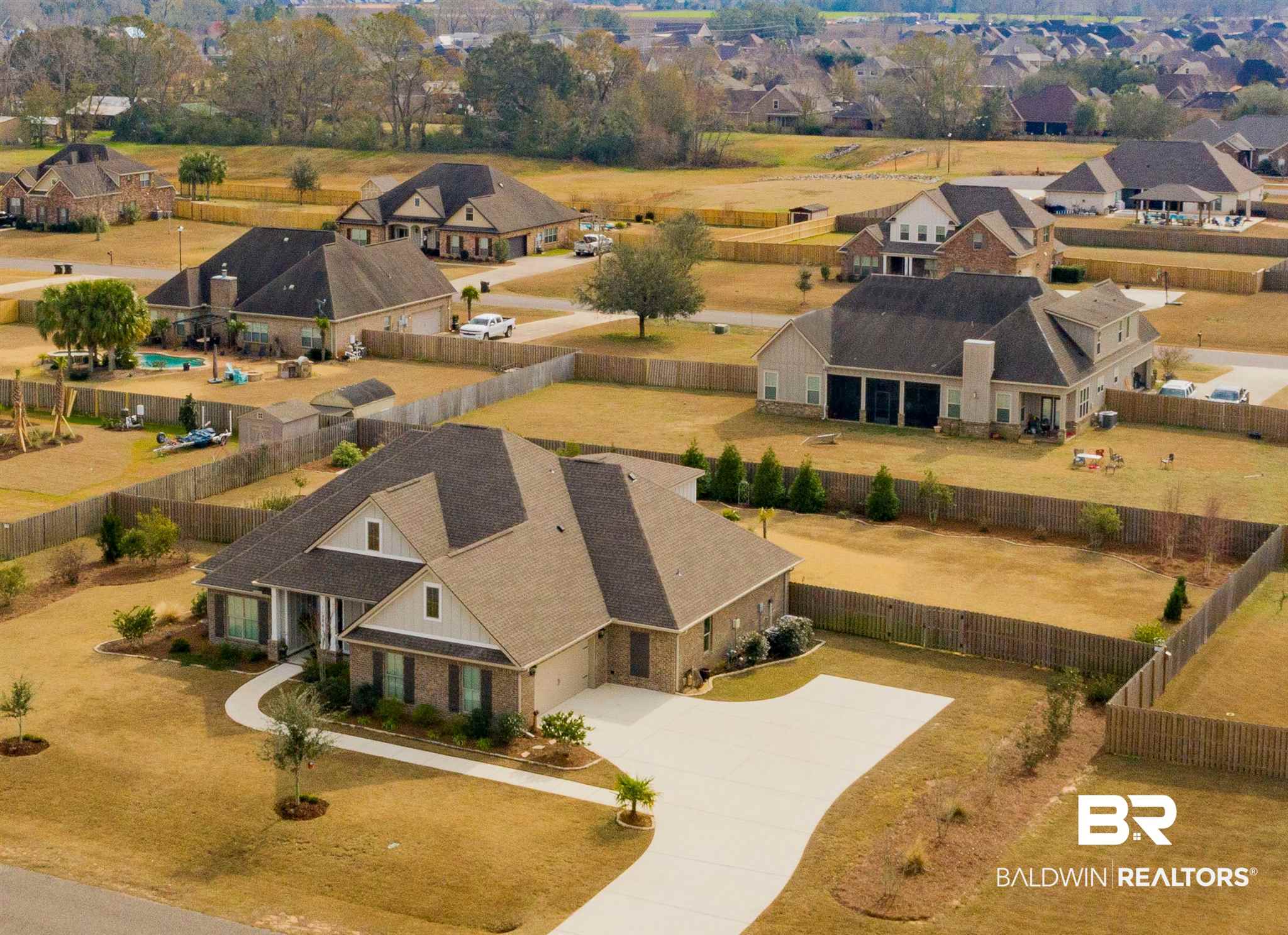 11104 Warrenton Road Daphne, AL 36526 - Photo 42 of 49