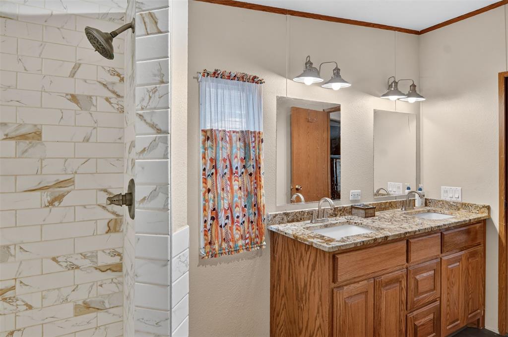 313 Butler Point Road Graford, TX 76449 - Photo 31 of 35