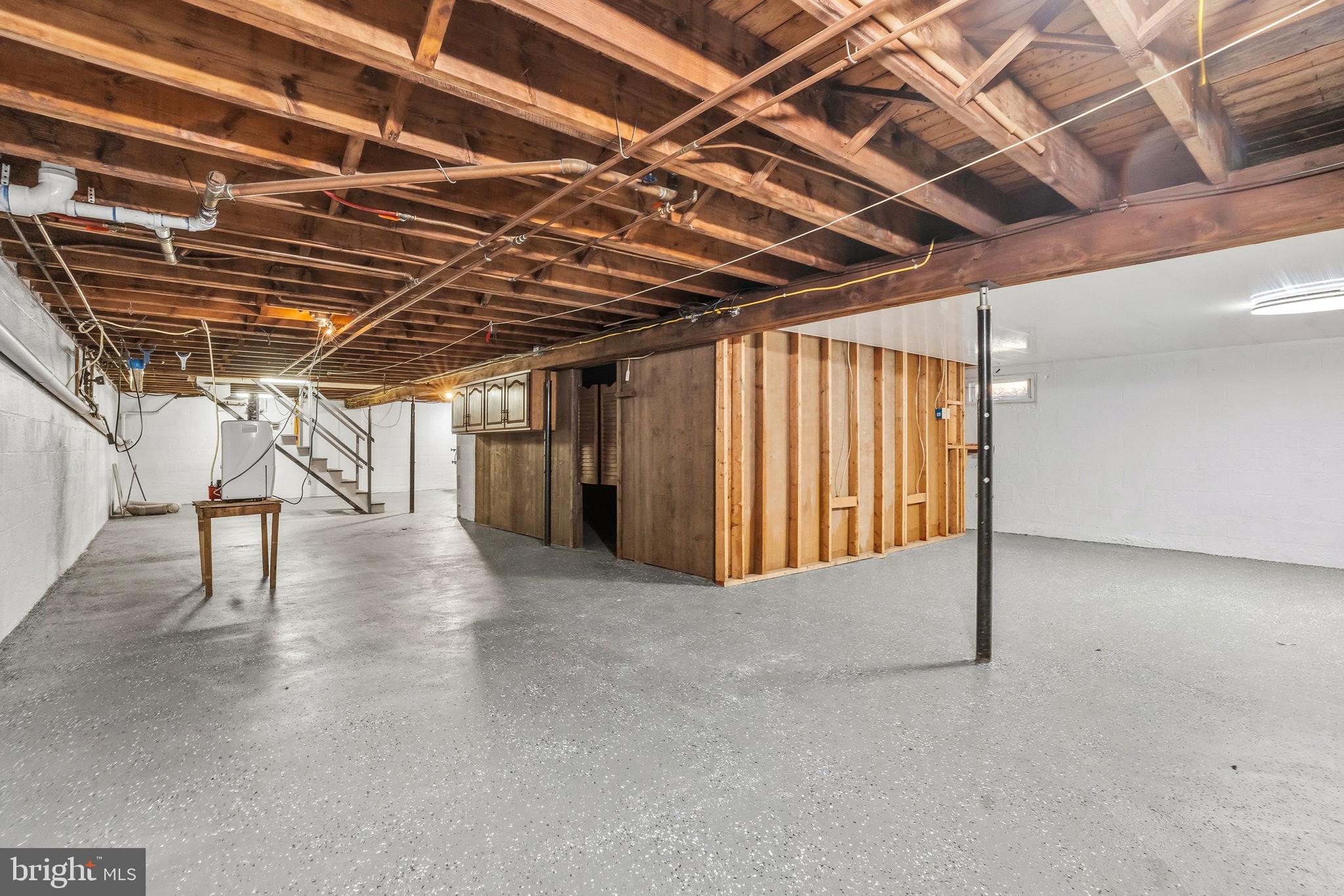 610 East Market Street Beavertown, PA 17813 - Photo 30 of 40