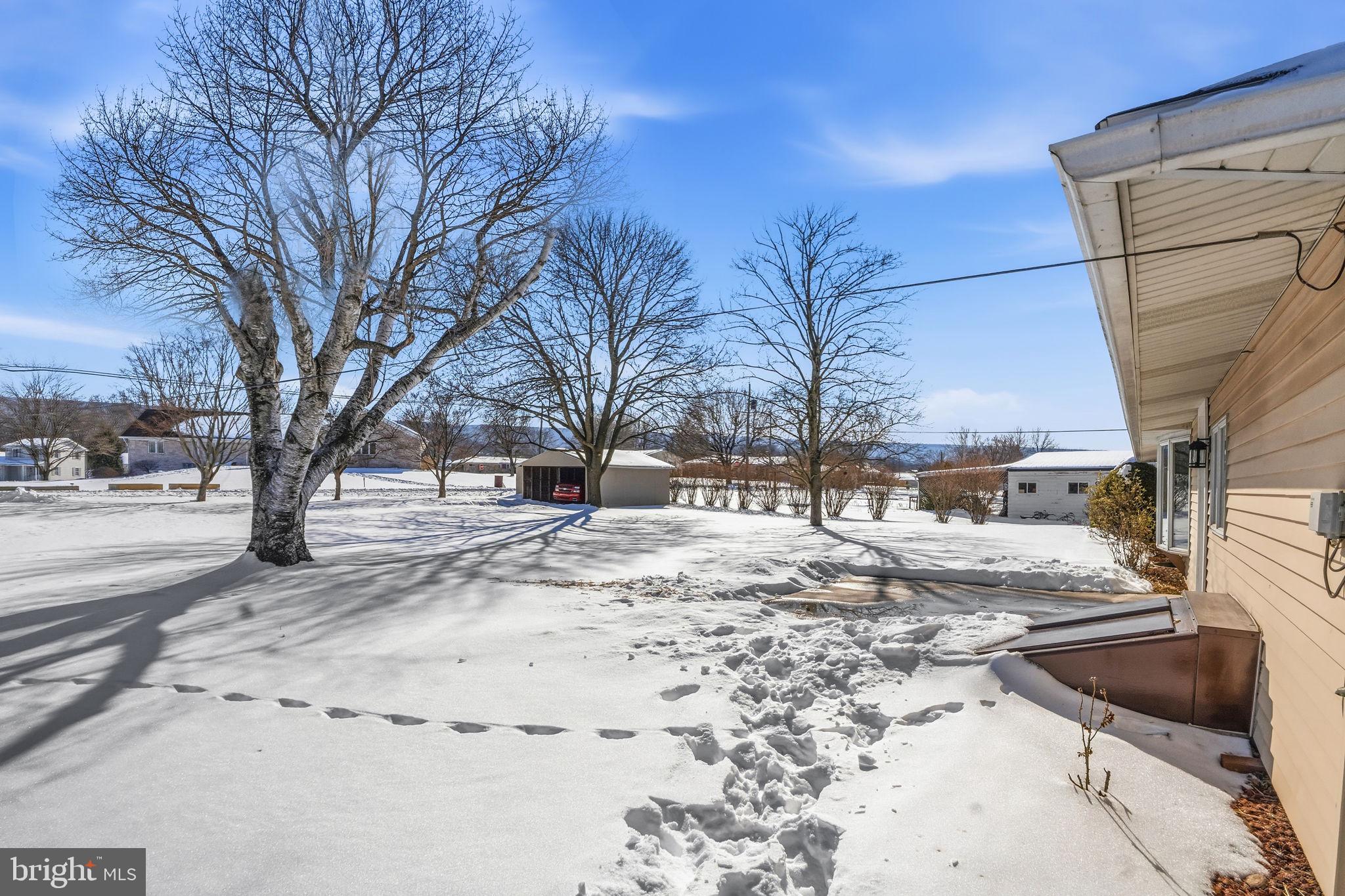 610 East Market Street Beavertown, PA 17813 - Photo 32 of 40