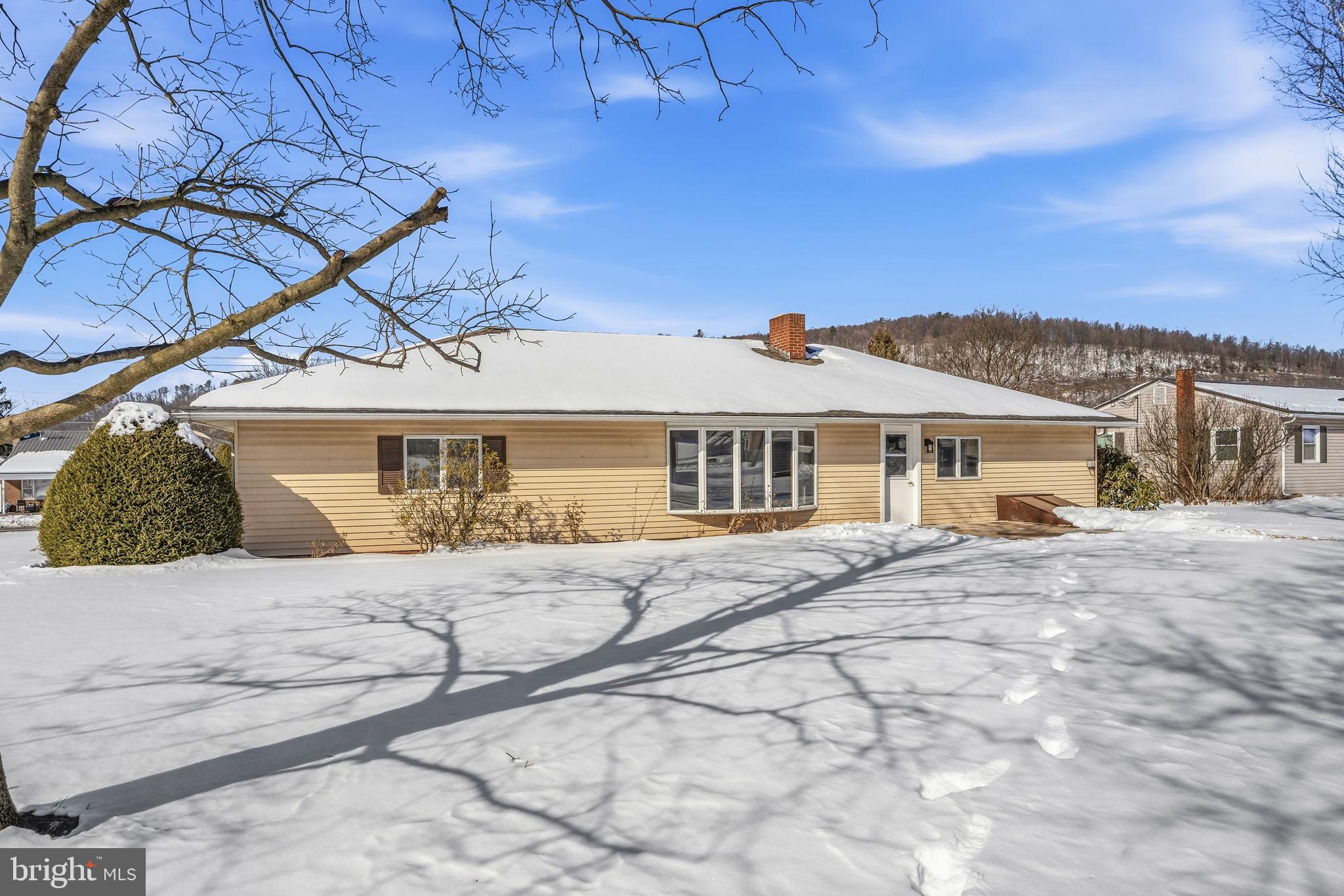 610 East Market Street Beavertown, PA 17813 - Photo 33 of 40