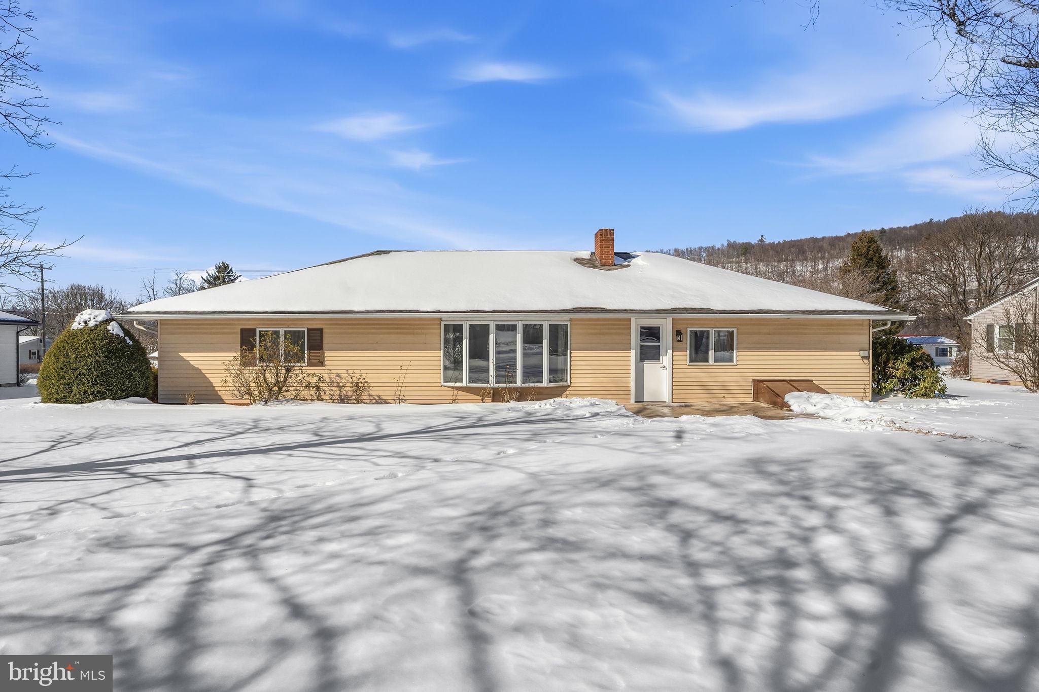 610 East Market Street Beavertown, PA 17813 - Photo 34 of 40