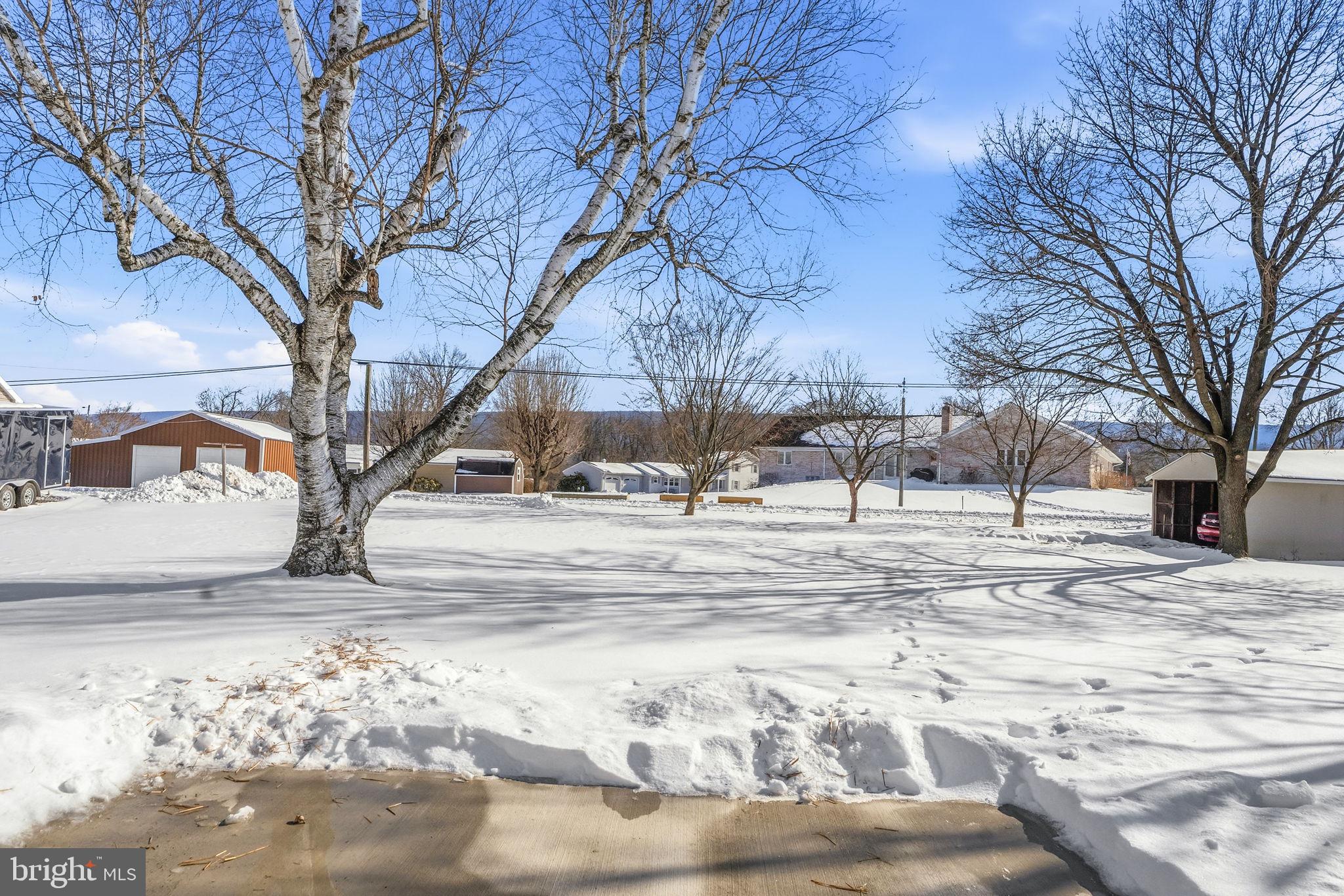 610 East Market Street Beavertown, PA 17813 - Photo 35 of 40