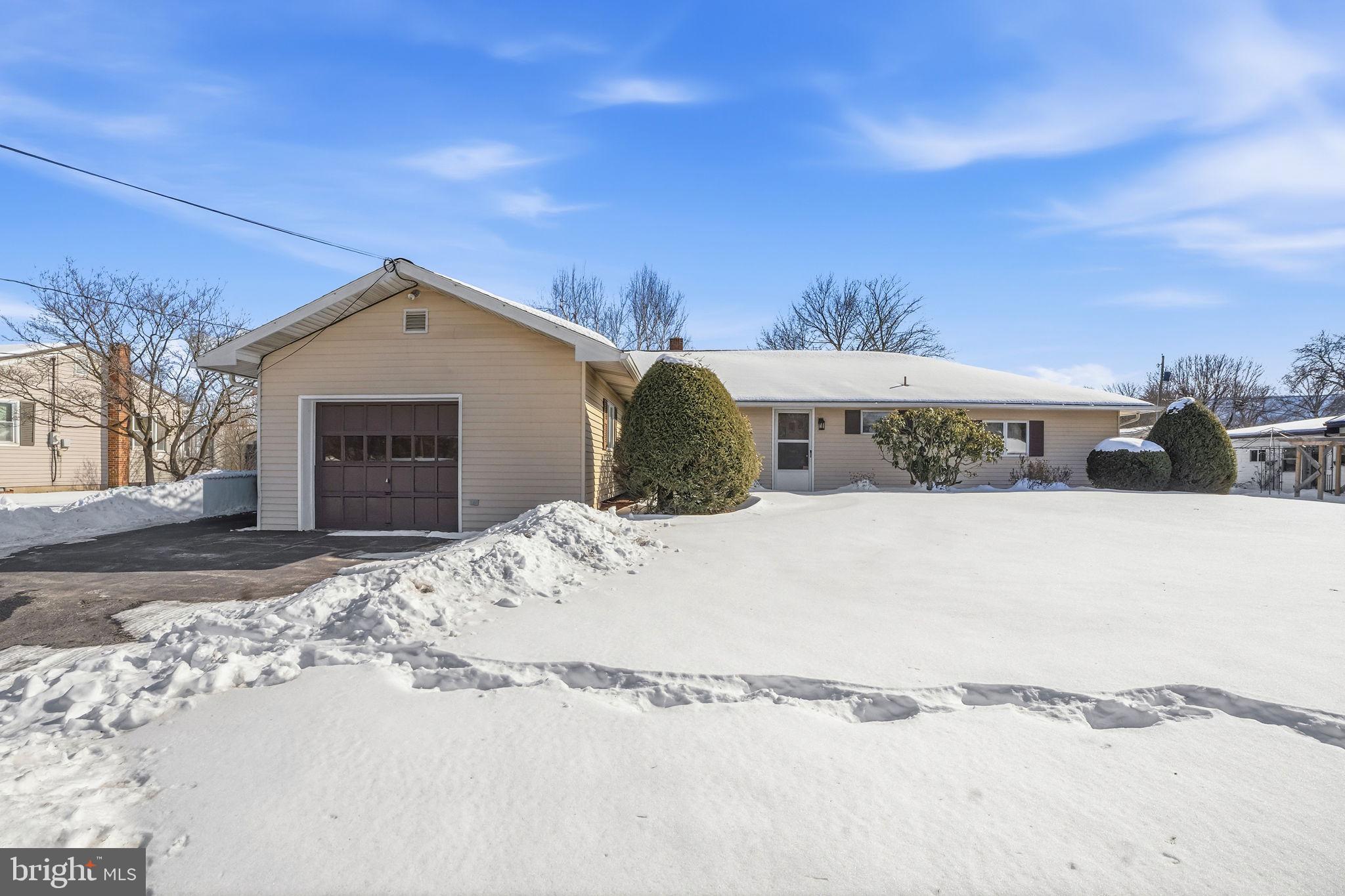 610 East Market Street Beavertown, PA 17813 - Photo 38 of 40