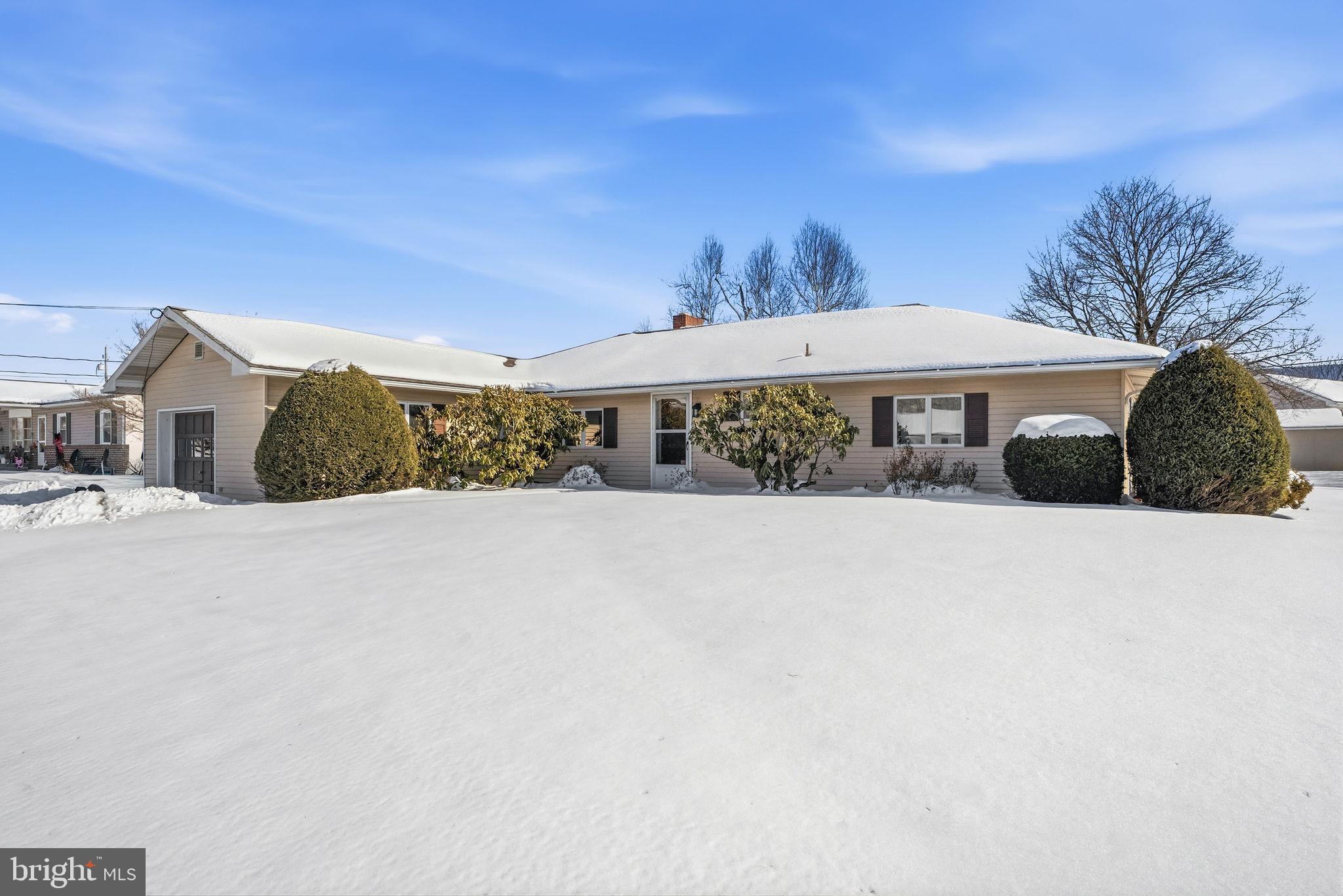 610 East Market Street Beavertown, PA 17813 - Photo 39 of 40